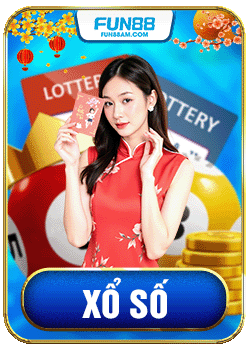 xổ số fun88