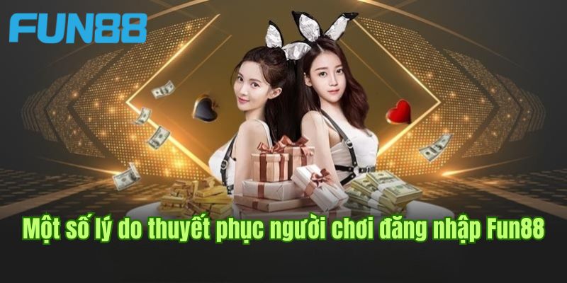 Lưu ý cập nhật mật khẩu đăng nhập Fun88 để đảm bảo an toàn